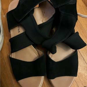 Black Heels Summer